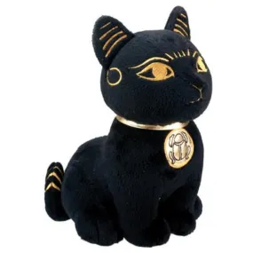 10.5" Bastet Plush