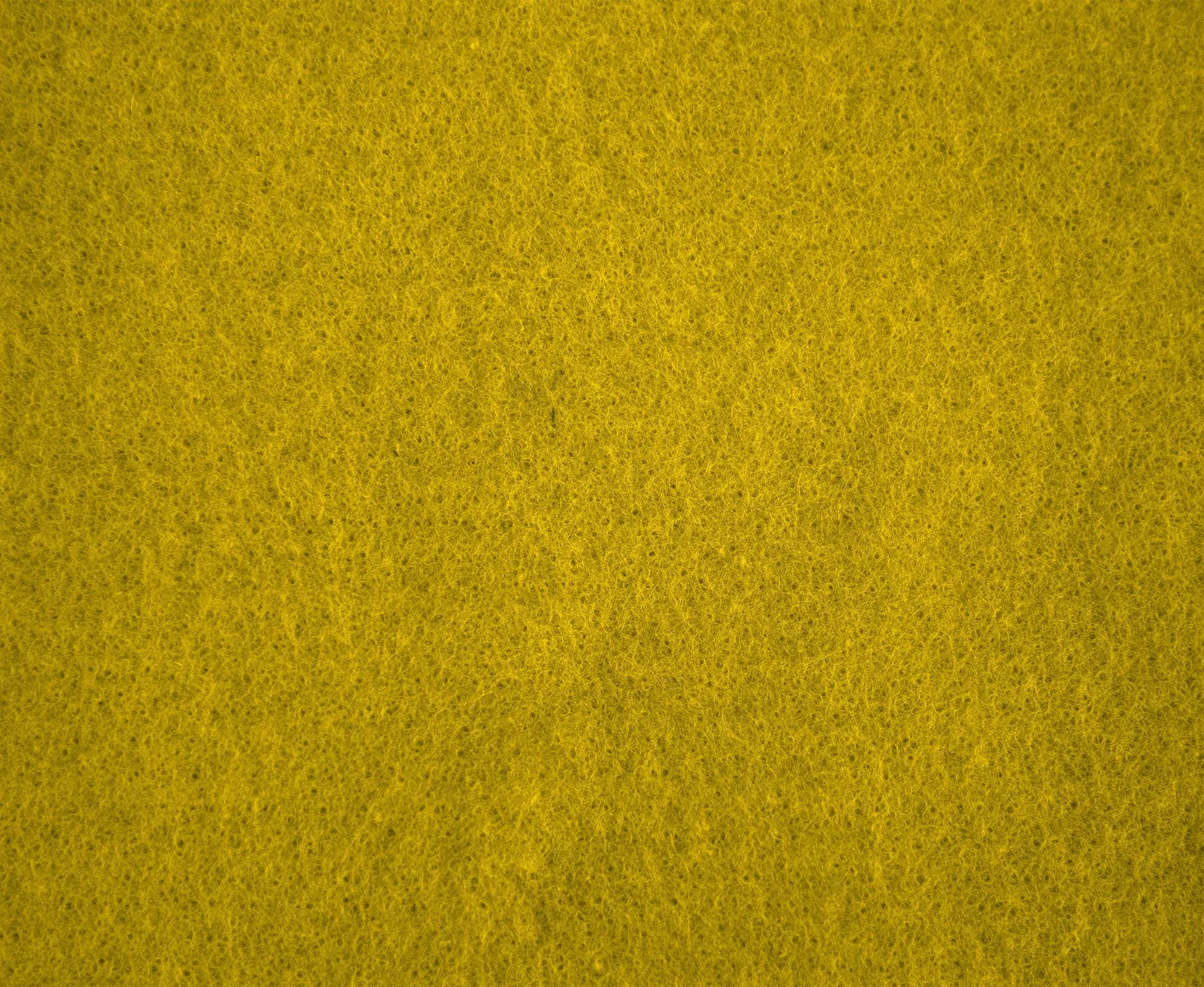 21mic Merino Mustard Pre-Felt