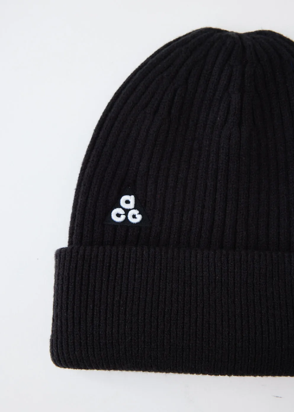 ACG Cuffed Beanie