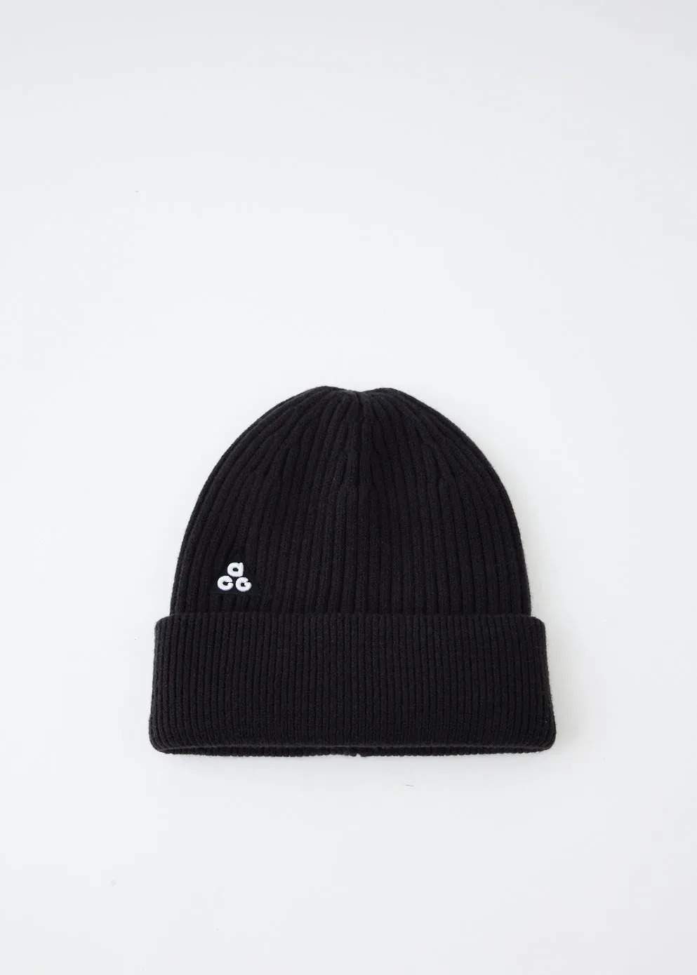 ACG Cuffed Beanie