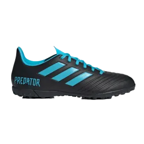 Adidas Predator 19.4 Turf Shoes