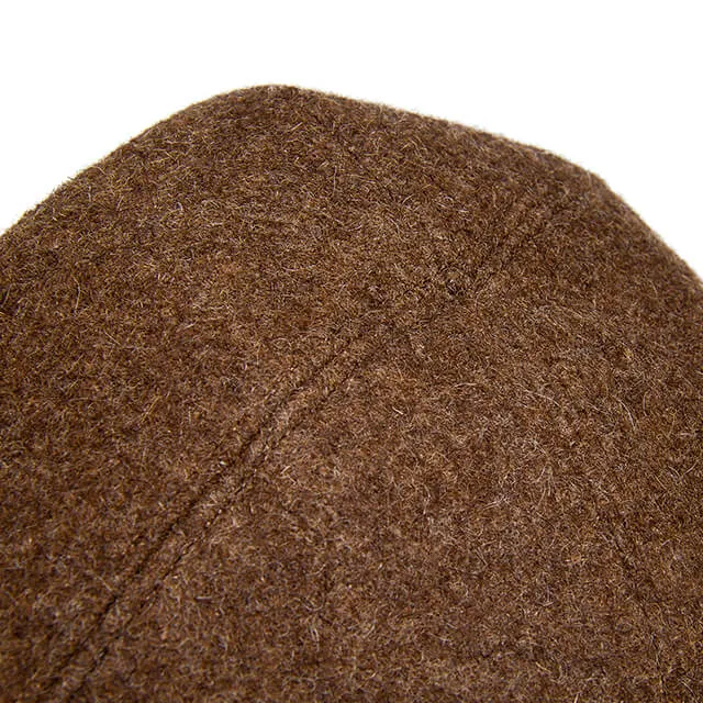 Beret - Brown