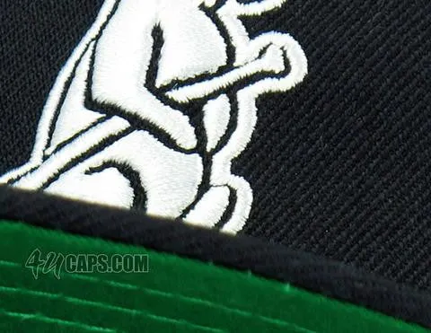 CHICAGO CUBS (1914) NEW ERA 59FIFTY FITTED (GREEN BOTTOM)