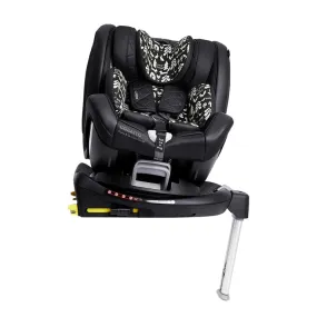 Cosatto Come and Go i-Size Rotate Car Seat - Silhouette