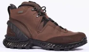 Ecco Mens Exohike Goretex Walking Boot 840734