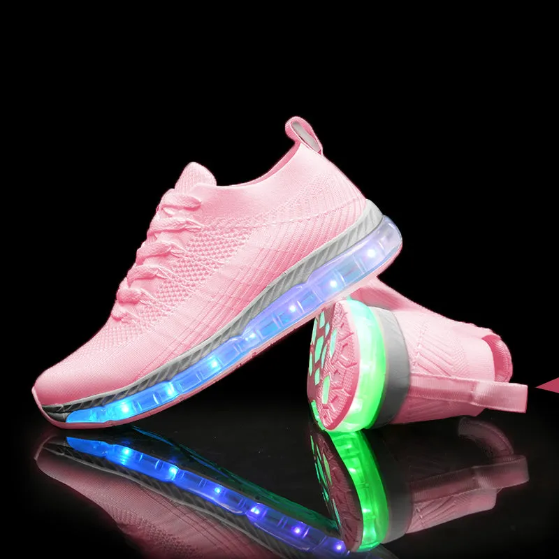 Flash Wear X-Runners - Pink