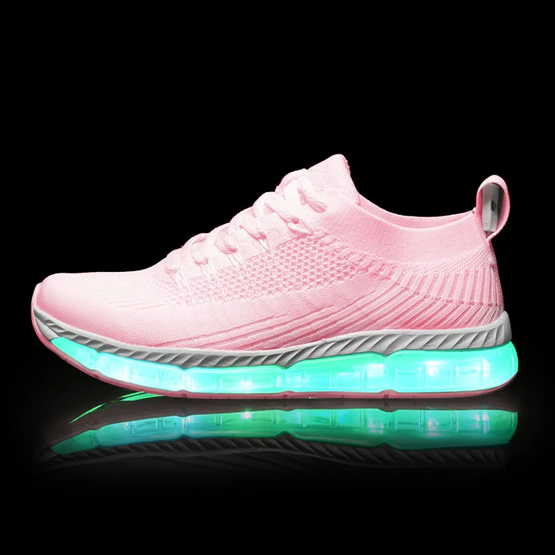 Flash Wear X-Runners - Pink