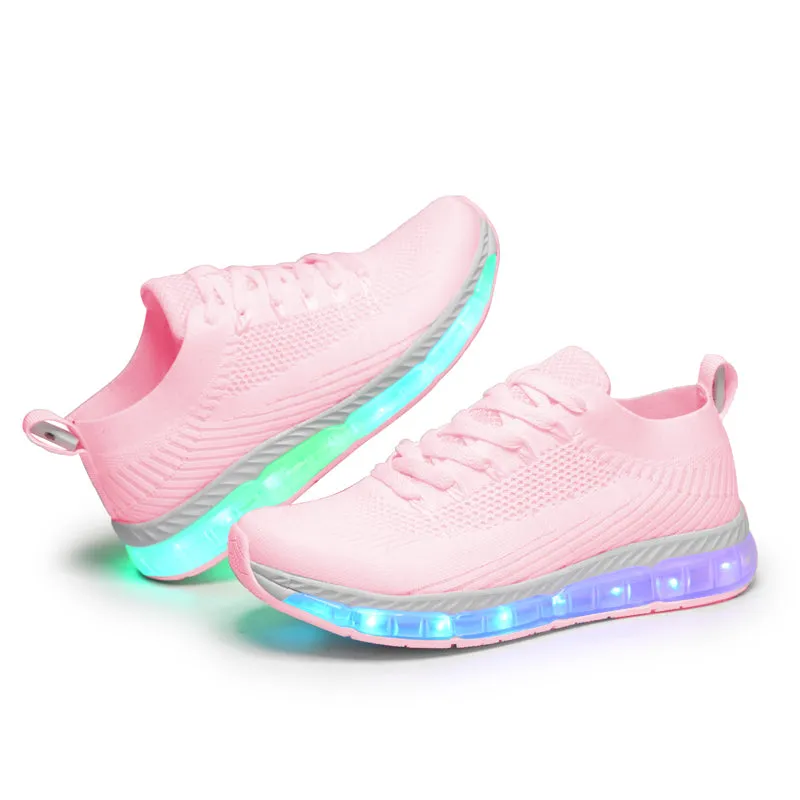 Flash Wear X-Runners - Pink