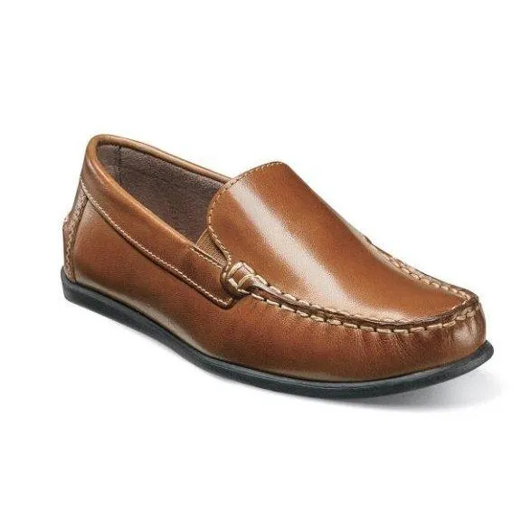 Florsheim Kid's Shoe Jasper Venetian