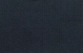 Green Herringbone 100% Wool (Ref-180584)