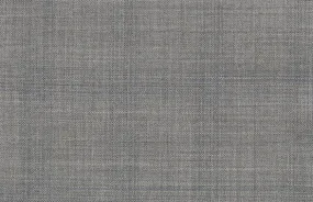 Grey Check 100% Wool (Ref-841072)