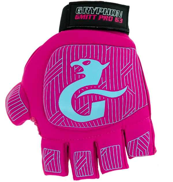 Gryphon G Mitt Pro G3 LH