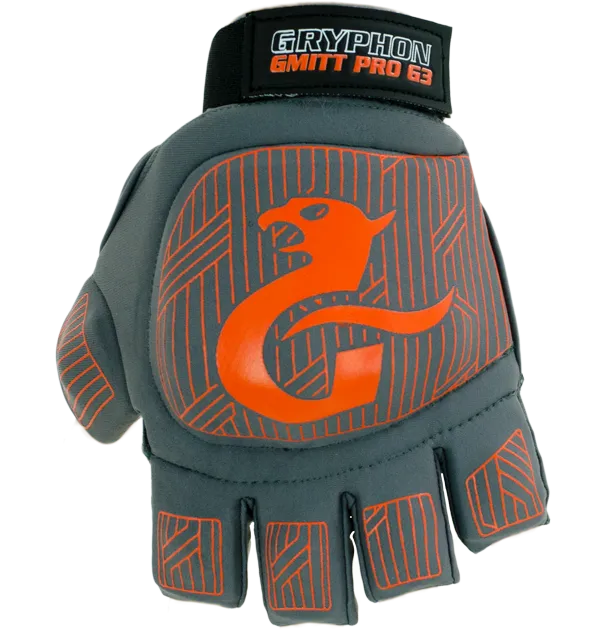 Gryphon G Mitt Pro G3 LH