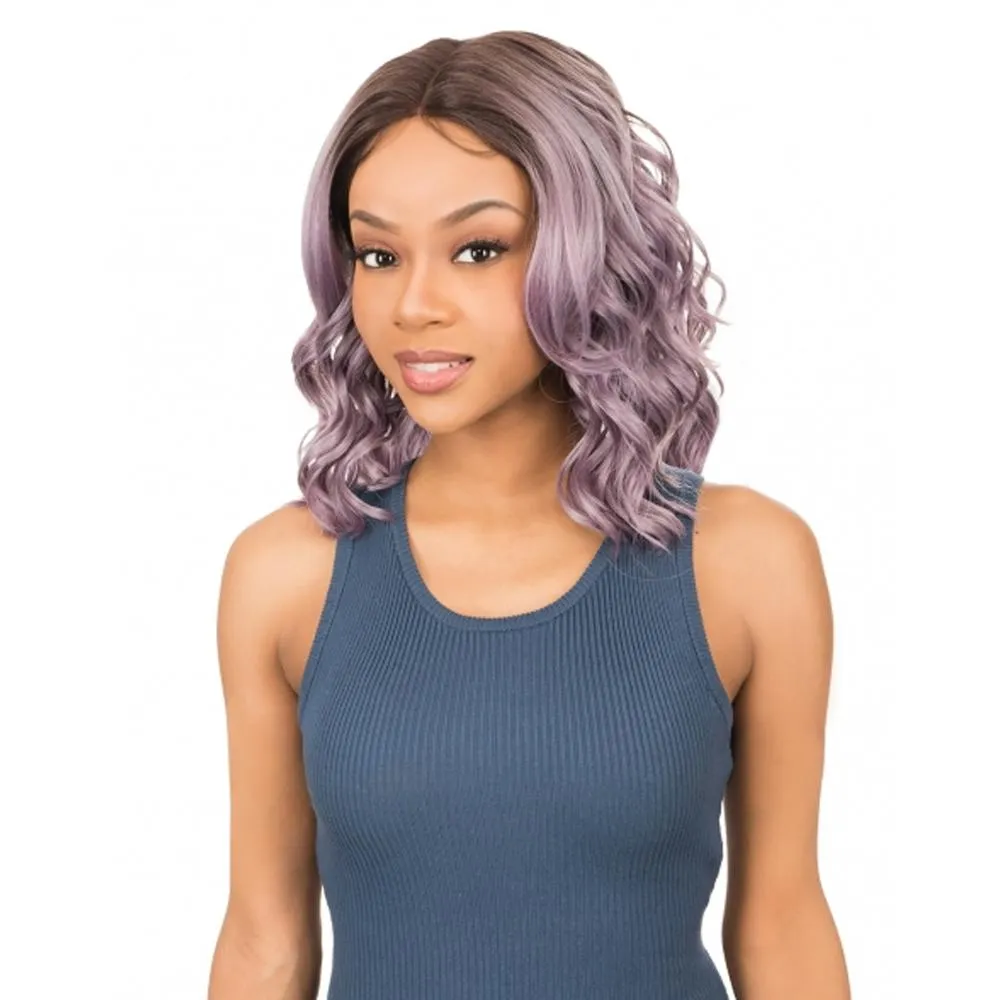 MLI305 | Magic Synthetic Lace Front Wig