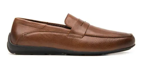 Mocasín Hombre Flexi