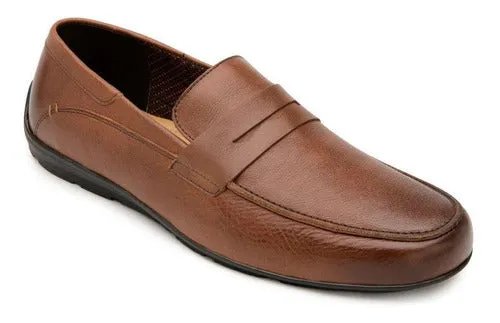 Mocasín Hombre Flexi