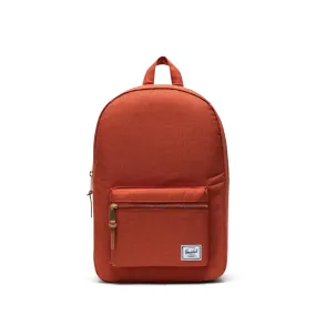 Mochila Herschel Settlement Mid-Volume Picante Crosshatch