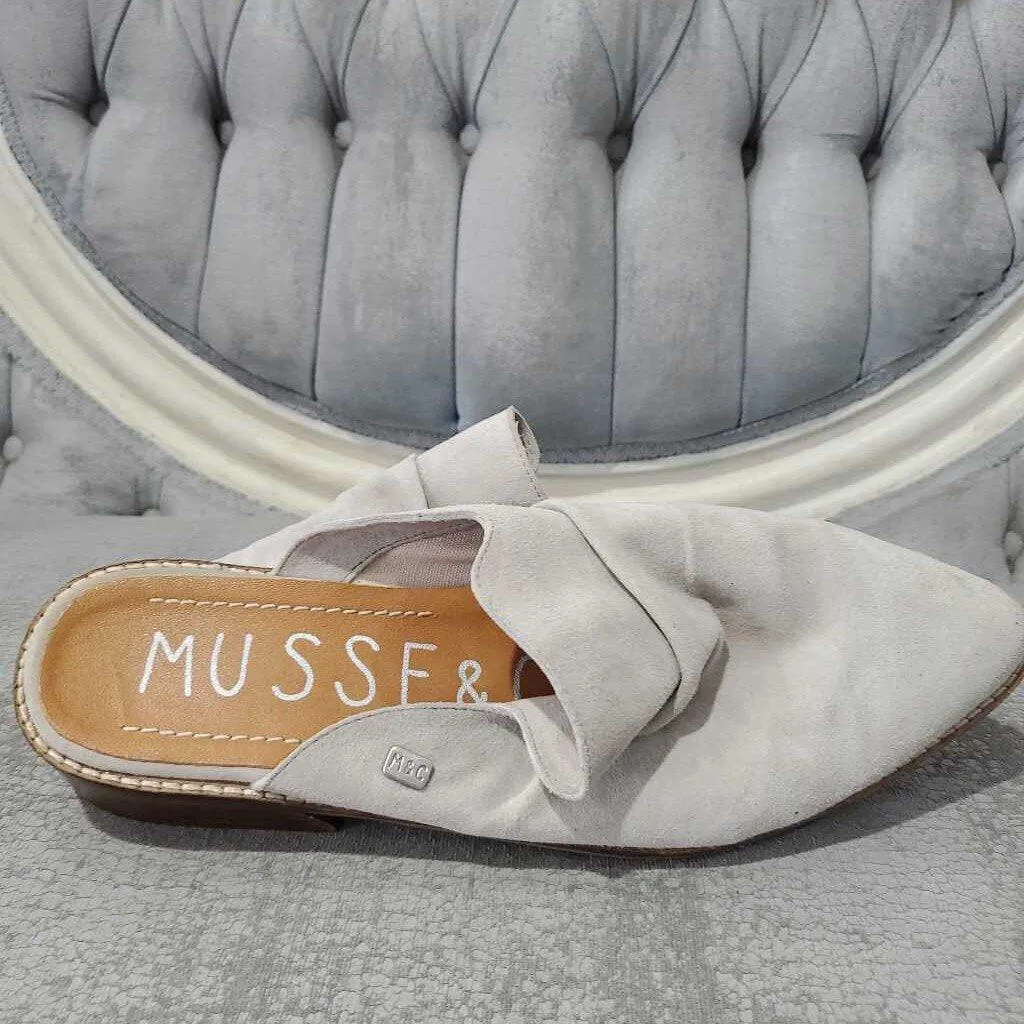 Musse & Cloud Shoes 10.0