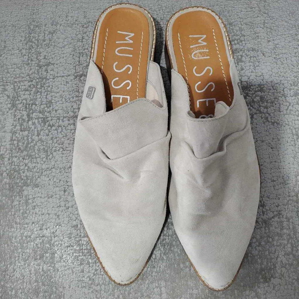 Musse & Cloud Shoes 10.0