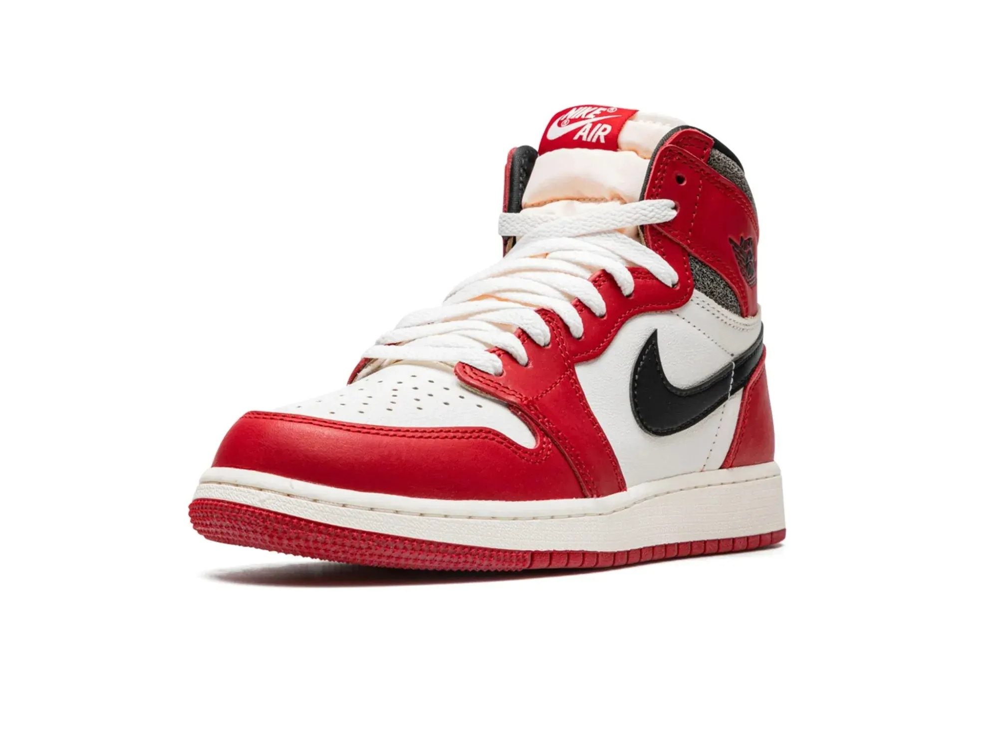 Nike Air Jordan 1 High "Chicago Lost And Found"