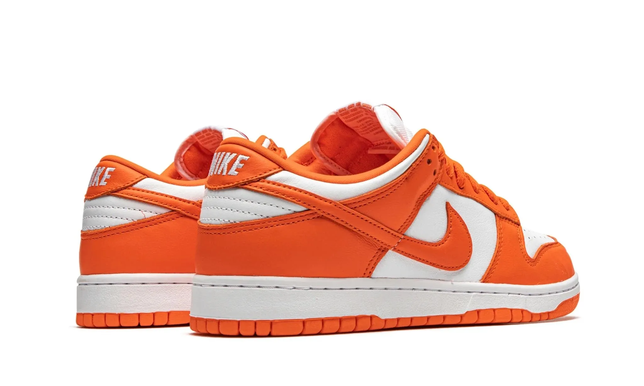 NIKE DUNK LOW SYRACUSE (2022)