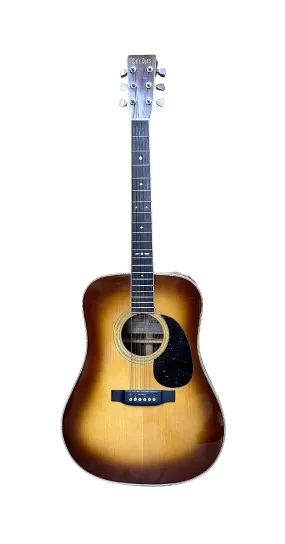 Tokai Cat's Eyes Acoustic Guitar