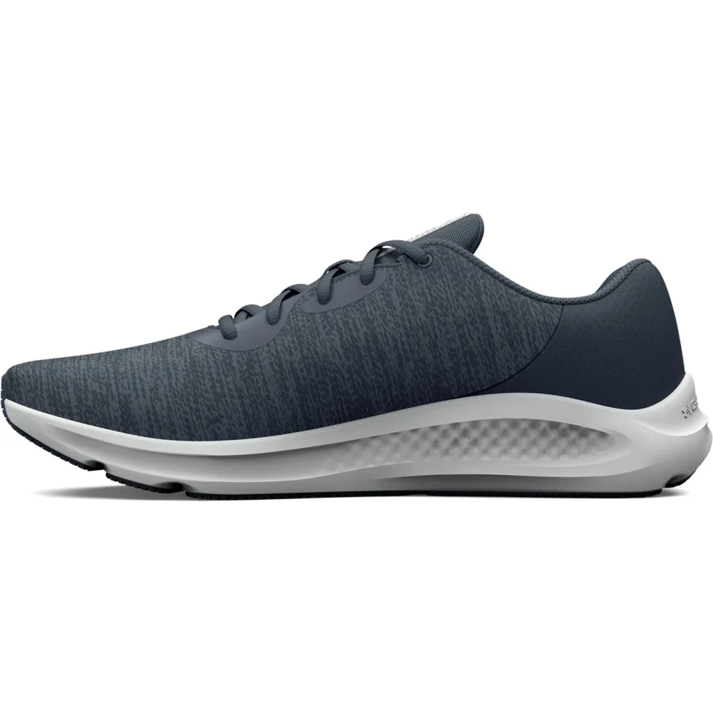 'Under Armour' Women's Charged Pursuit 3 Twist - Downpour Grey