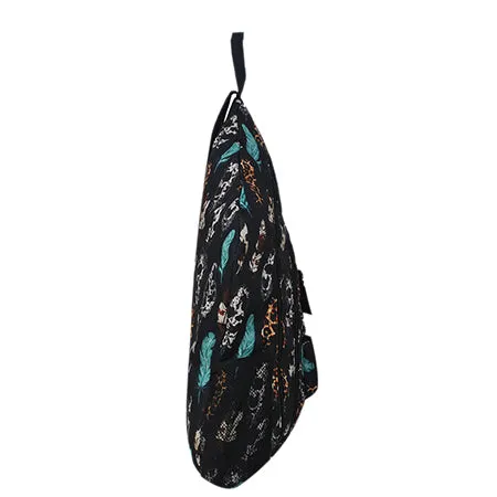 Wild Feather NGIL Sling Backpack