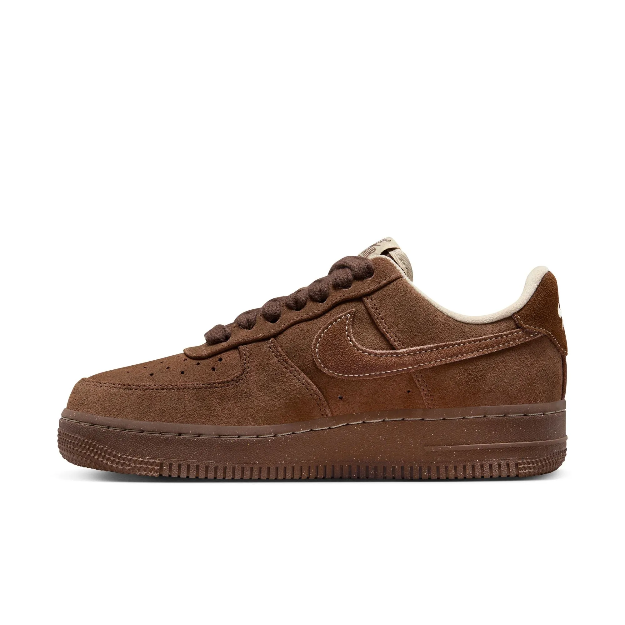 WMNS AIR FORCE 1 '07